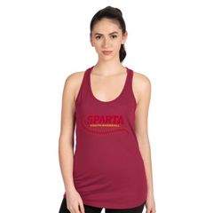 Tank Top - Adult