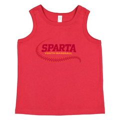 Tank Top - Youth