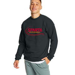 Crewneck Sweatshirt - Adult