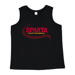 Tank Top - Youth