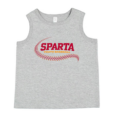 Tank Top - Youth