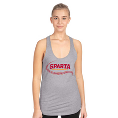 Tank Top - Adult