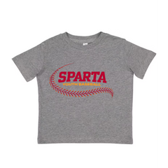 Short Sleeve T-Shirt - Toddler