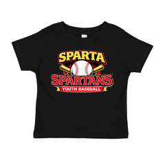 Short Sleeve T-Shirt - Toddler