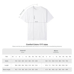 Brandt New Co. Rainbow Logo T-Shirt