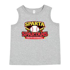 Tank Top - Youth