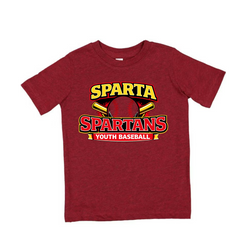 Short Sleeve T-Shirt - Toddler