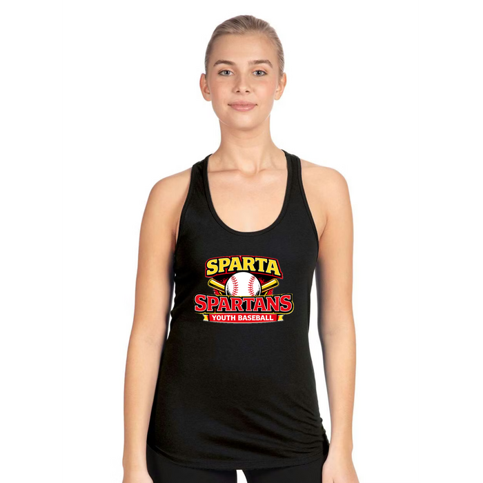 Tank Top - Adult