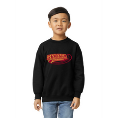 Crewneck Sweatshirt - Youth