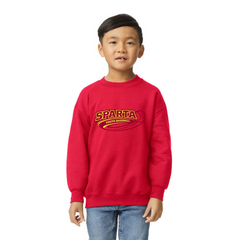 Crewneck Sweatshirt - Youth