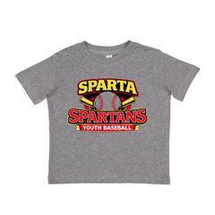 Short Sleeve T-Shirt - Toddler