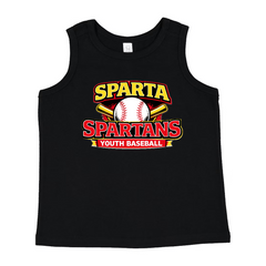 Tank Top - Youth