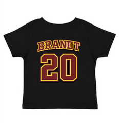 Short Sleeve T-Shirt - Toddler
