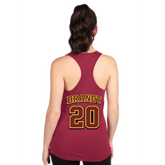 Tank Top - Adult
