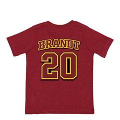 Short Sleeve T-Shirt - Toddler