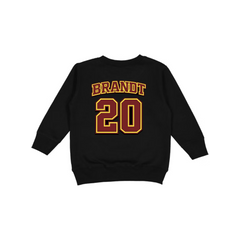 Crewneck Sweatshirt - Toddler