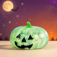 Pumpkin Stress Relief Fidget Ball