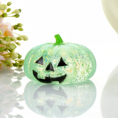 Pumpkin Stress Relief Fidget Ball