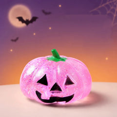 Pumpkin Stress Relief Fidget Ball