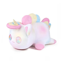 Soft Food Cat Plush Toy