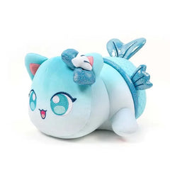 Soft Food Cat Plush Toy