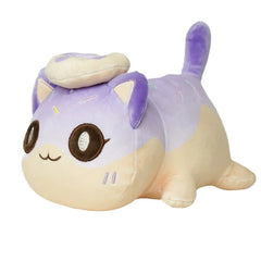 Soft Food Cat Plush Toy
