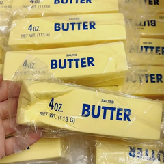 Butter Squeeze Toy