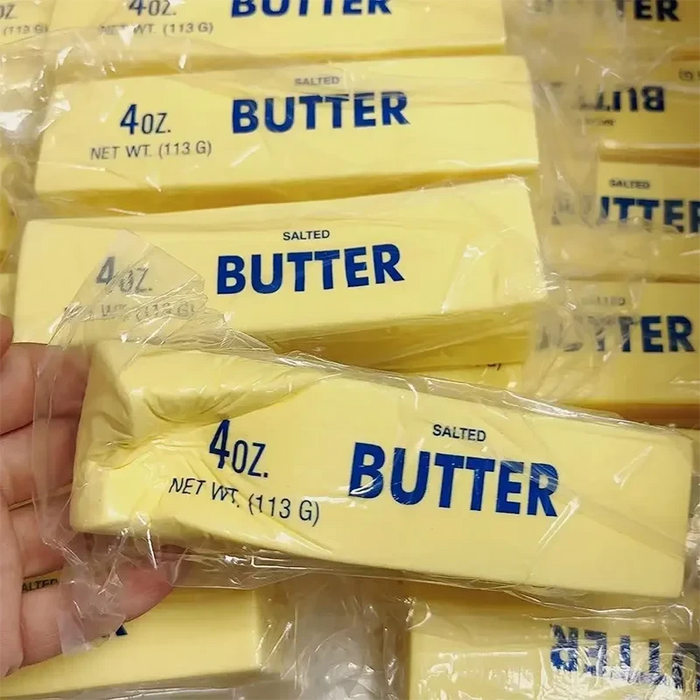 Butter Squeeze Toy