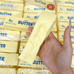 Butter Squeeze Toy