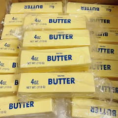 Butter Squeeze Toy