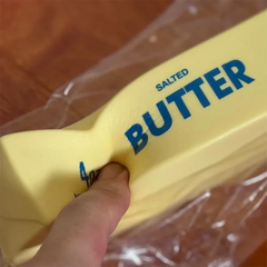 Butter Squeeze Toy