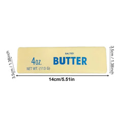 Butter Squeeze Toy
