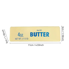 Butter Squeeze Toy