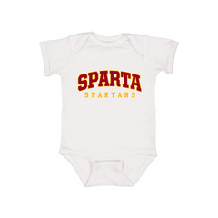 Sparta Apparel