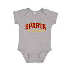 Sparta Apparel