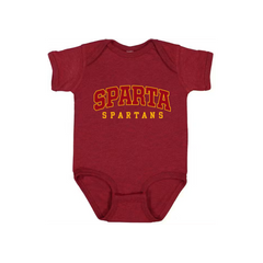 Sparta Apparel