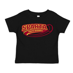 Short Sleeve T-Shirt - Toddler