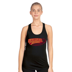 Tank Top - Adult
