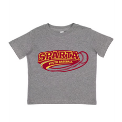 Short Sleeve T-Shirt - Toddler