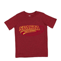 Short Sleeve T-Shirt - Toddler