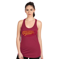 Tank Top - Adult