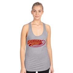 Tank Top - Adult