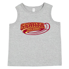 Tank Top - Youth