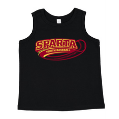 Tank Top - Youth