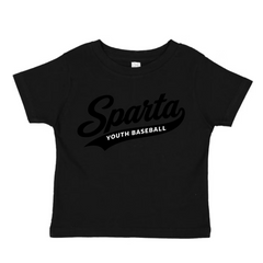 Short Sleeve T-Shirt - Toddler