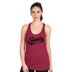 Tank Top - Adult