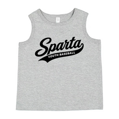 Tank Top - Youth
