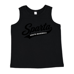 Tank Top - Youth