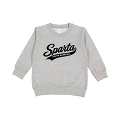 Crewneck Sweatshirt - Toddler