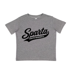 Short Sleeve T-Shirt - Toddler